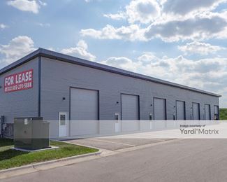 Photo 4 of Creekside Storage Units - 321 Shaow Creek Place, Harrisburg, SD