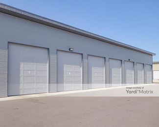 Photo 5 of Creekside Storage Units - 321 Shaow Creek Place, Harrisburg, SD