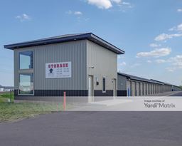 Image for Black Dog Storage - 1025 North Cliff Avenue, Harrisburg, SD