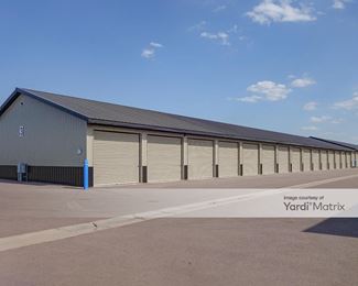 Photo 2 of Black Dog Storage - 1025 North Cliff Avenue, Harrisburg, SD