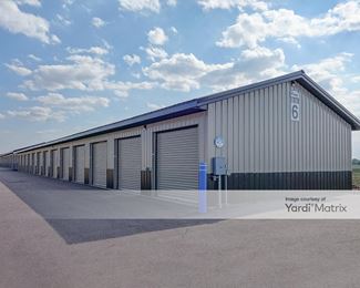 Photo 3 of Black Dog Storage - 1025 North Cliff Avenue, Harrisburg, SD