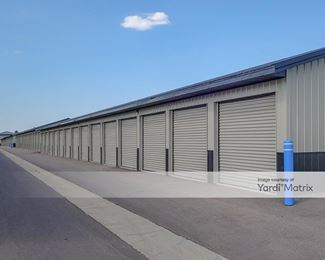 Photo 5 of Black Dog Storage - 1025 North Cliff Avenue, Harrisburg, SD