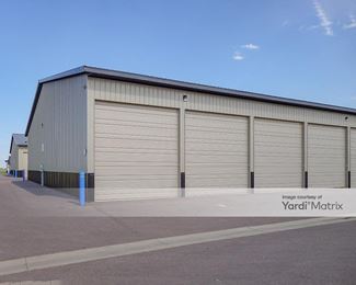 Photo 6 of Black Dog Storage - 1025 North Cliff Avenue, Harrisburg, SD
