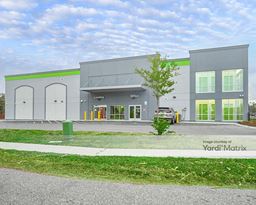 Image for Extra Space Storage - 300 North Tamiami Trail, Osprey, FL