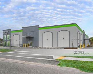 Photo 2 of Extra Space Storage - 300 North Tamiami Trail, Osprey, FL