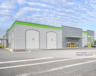 Photo 4 of Extra Space Storage - 300 North Tamiami Trail, Osprey, FL