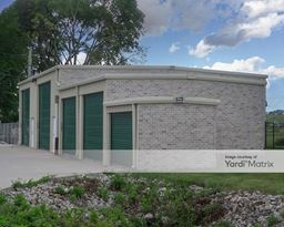 Image for Freedom Self Storage - 3000 Gateway Drive, Carlisle, IA