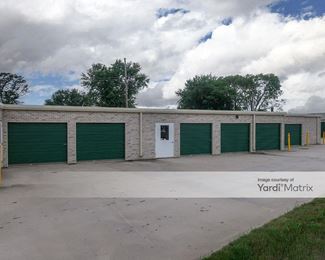 Photo 2 of Freedom Self Storage - 3000 Gateway Drive, Carlisle, IA