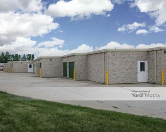 Photo 3 of Freedom Self Storage - 3000 Gateway Drive, Carlisle, IA