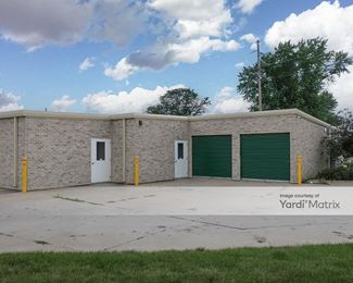 Photo 4 of Freedom Self Storage - 3000 Gateway Drive, Carlisle, IA