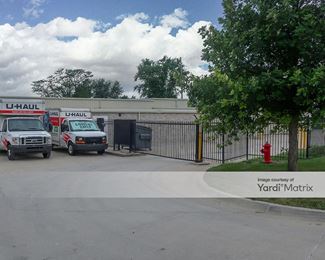 Photo 6 of Freedom Self Storage - 3000 Gateway Drive, Carlisle, IA