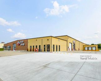 Photo 2 of Secure Storage - 530 SW Mondamin Street, Minooka, IL