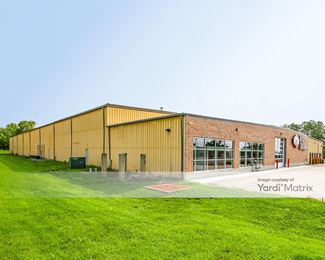Photo 4 of Secure Storage - 530 SW Mondamin Street, Minooka, IL