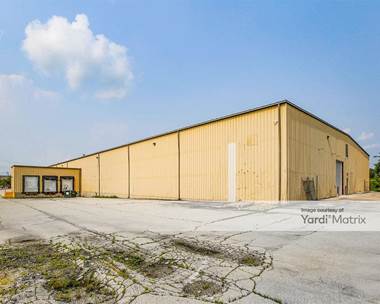 Storage Units for Rent available at 530 SW Mondamin Street, Minooka, IL 60447