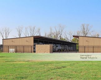 Photo 3 of Prime Guard Self Storage - 5914 Provine Place, Alexandria, LA