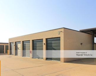 Photo 4 of Prime Guard Self Storage - 5914 Provine Place, Alexandria, LA