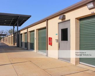 Photo 5 of Prime Guard Self Storage - 5914 Provine Place, Alexandria, LA