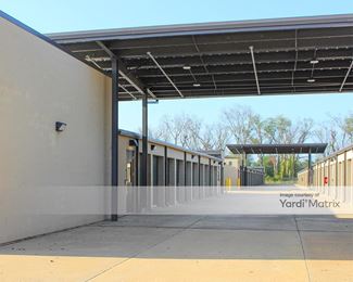 Photo 6 of Prime Guard Self Storage - 5914 Provine Place, Alexandria, LA