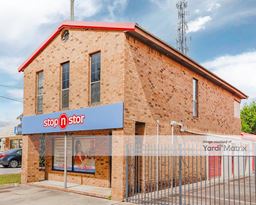 Image for Stop N Stor - 1018 West Oglethorpe Hwy, Hinesville, GA