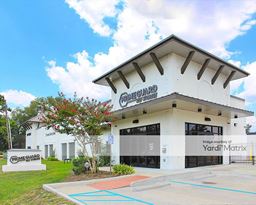 Image for Prime Guard Self Storage - 5607 Big Lake Road, Lake Charles, LA