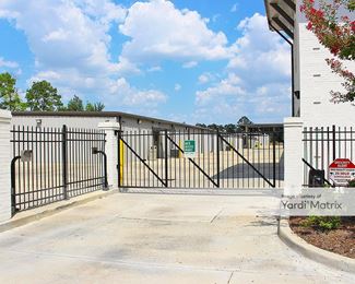 Photo 2 of Prime Guard Self Storage - 5607 Big Lake Road, Lake Charles, LA