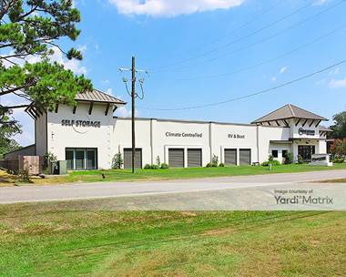 Storage Units for Rent available at 5607 Big Lake Road, Lake Charles, LA 70605