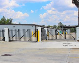 Photo 4 of Prime Guard Self Storage - 5607 Big Lake Road, Lake Charles, LA