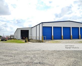 Photo 1 of Sattler Storage - 211 South Bobcat Drive, Eunice, LA