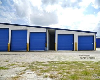 Photo 2 of Sattler Storage - 211 South Bobcat Drive, Eunice, LA