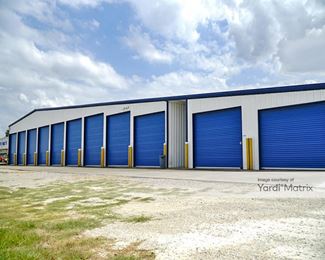Photo 3 of Sattler Storage - 211 South Bobcat Drive, Eunice, LA