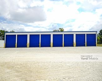 Photo 4 of Sattler Storage - 211 South Bobcat Drive, Eunice, LA
