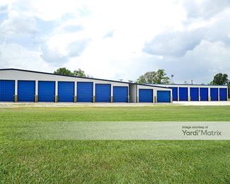 Photo 5 of Sattler Storage - 211 South Bobcat Drive, Eunice, LA