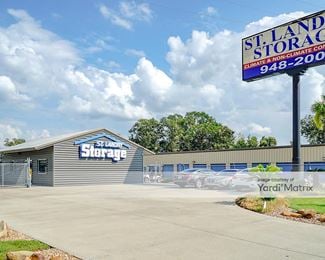 Photo 2 of St Landry Storage - 5424 I-49 N. Service Road, Opelousas, LA
