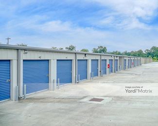 Photo 3 of St Landry Storage - 5424 I-49 N. Service Road, Opelousas, LA