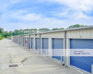 Photo 5 of St Landry Storage - 5424 I-49 N. Service Road, Opelousas, LA