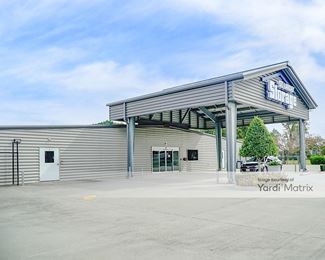 Photo 6 of St Landry Storage - 5424 I-49 N. Service Road, Opelousas, LA