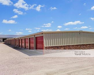 Photo 1 of MiStar Storage - 27196 Linda Avenue, Tea, SD