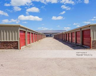 Photo 2 of MiStar Storage - 27196 Linda Avenue, Tea, SD