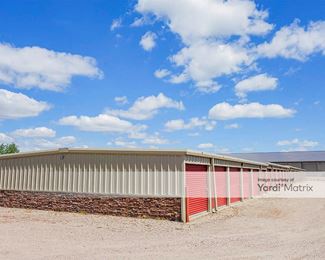 Photo 3 of MiStar Storage - 27196 Linda Avenue, Tea, SD