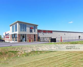 Photo 3 of Henderson Storage - 5411 Gerstner Memorial Drive, Lake Charles, LA