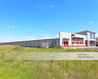 Photo 4 of Henderson Storage - 5411 Gerstner Memorial Drive, Lake Charles, LA