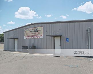 Photo 1 of Acadiana Toy Box Storage - 107 Premier Road, Youngsville, LA