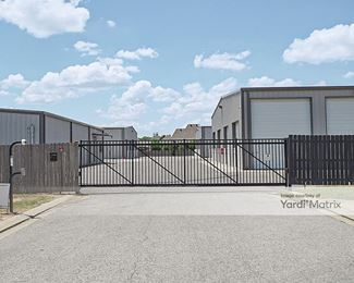Photo 2 of Acadiana Toy Box Storage - 107 Premier Road, Youngsville, LA