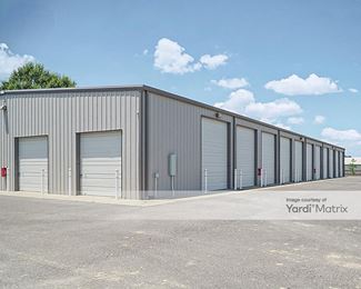Photo 3 of Acadiana Toy Box Storage - 107 Premier Road, Youngsville, LA