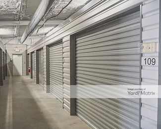 Photo 4 of Acadiana Toy Box Storage - 107 Premier Road, Youngsville, LA