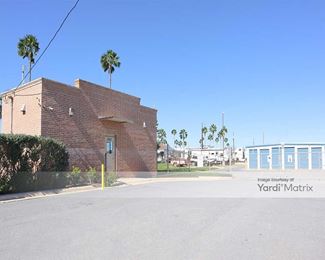 Photo 1 of OPI Self Storage - 3521 Old Port Isabel Road, Brownsville, TX