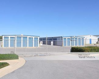 Photo 2 of OPI Self Storage - 3521 Old Port Isabel Road, Brownsville, TX