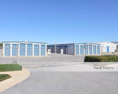 Storage Units for Rent available at 3521 Old Port Isabel Road, Brownsville, TX 78526