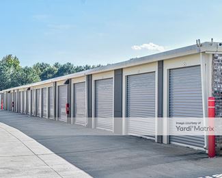 Photo 2 of Storage Xxtra - 80 Pine Valley Road, Hiram, GA