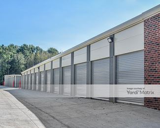 Photo 5 of Storage Xxtra - 80 Pine Valley Road, Hiram, GA